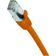 EXC Snagless RJ45-RJ45 F/UTP CAT6