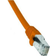 EXC Snagless RJ45-RJ45 F/UTP CAT6 15m