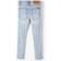 Name It Key Hanger Skinny Fit Jeans - Blue/Light Blue Denim (13185700)