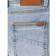 Name It Key Hanger Skinny Fit Jeans - Blue/Light Blue Denim (13185700)