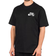 NIKE SB T-shirt - Black/White