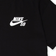 Nike Sb Logo T-paita - Black/White