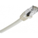 EXC Snagless RJ45-RJ45 F/UTP CAT6a 10m