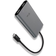 I-TEC Thunderbolt 3-2DisplayPort M-F 0.3m