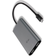 I-TEC Thunderbolt 3-2DisplayPort M-F 0.3m