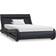 vidaXL Bed Frame with LED 60cm Bettrahmen