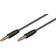 MicroConnect 4-pole 3.5mm - 3.5mm