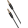 MicroConnect 4-pole 3.5mm - 3.5mm