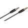 MicroConnect 4-pole 3.5mm - 3.5mm