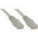 MicroConnect Flat U/UTP Cat6 RJ45 - RJ45 60m