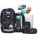 Ergobag Pack School Backpack Set - Super ReflectBear