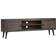vidaXL - TV-bord 140x45cm