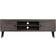 vidaXL - TV-bord 140x45cm