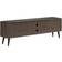 vidaXL - TV-bord 140x45cm
