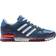 adidas Originals ZX 750 M - Blue/White