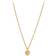 Pernille Corydon Love Necklace - Gold