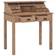 vidaXL - Writing Desk 19.7x35.4"