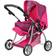 Mini Mommy Dockvagn