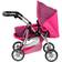 Mini Mommy Dockvagn