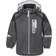 Didriksons Spray Kid's Set - Coal Black