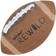 Waboba Rewild 6" Football