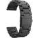 CaseOnline Stainless Steel Armband for Garmin VivoActive 4S 40mm