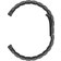 CaseOnline Stainless Steel Armband for Garmin VivoActive 4S 40mm