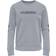 Hummel Felpa hmlLEGACY - Gris