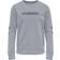 Hummel Sweatshirt HmlLegacy - Gris