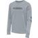 Hummel Felpa hmlLEGACY - Gris