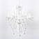 vidaXL 240311 Pendant Lamp ∅ 42cm