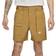 Nike Sportswear Reissue Shorts Men - Wheat/Sail
