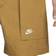 NIKE Sportswear Reissue Shorts Men - Wheat/Sail