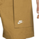 Nike Sportswear Reissue Shorts Men - Wheat/Sail