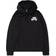 Nike SB Icon Hoodie Men - Black/White