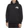 Nike SB Icon Hoodie Men - Black/White