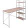 vidaXL 20134 Oak Skrivbord 52x120cm