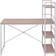 vidaXL 20134 Oak Skrivbord 52x120cm