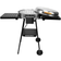 Muurikka Electric Grill 2200w with Side Tables