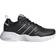 adidas Strutter W - Core Black/Core Black/Blue Tint