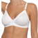 Dorina Tiffany Non Padded Bralette - White