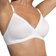 Dorina Tiffany Non Padded Bralette - White