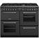 Stoves Richmond S1100G Grey, Anthracite