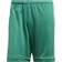 Adidas Short Squadra 17 - Vert