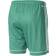 Adidas Short Squadra 17 - Vert