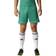 Adidas Short Squadra 17 - Vert