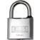 Kasp K14540D Cadenas 40 mm Fermeture Différente Acier Inoxydable À Clé
