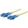 Intellinet SingleMode Duplex OS2 9/125 SC-SC LSZH 6.6ft