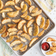 Nordic Ware Naturals Half Bakeplate 41.4x28.7 cm
