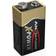 Ansmann X-Power Alkaline Battery E/6LR61 Compatible